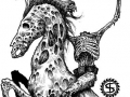 Horseman
